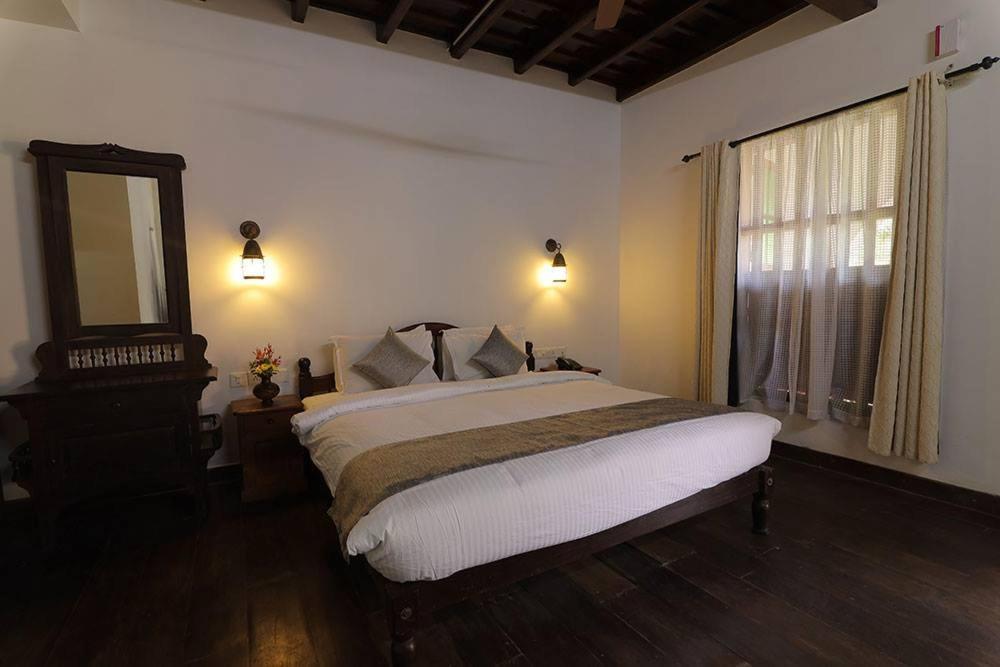 Kumarakom Heritage Resort Kottajam Kültér fotó