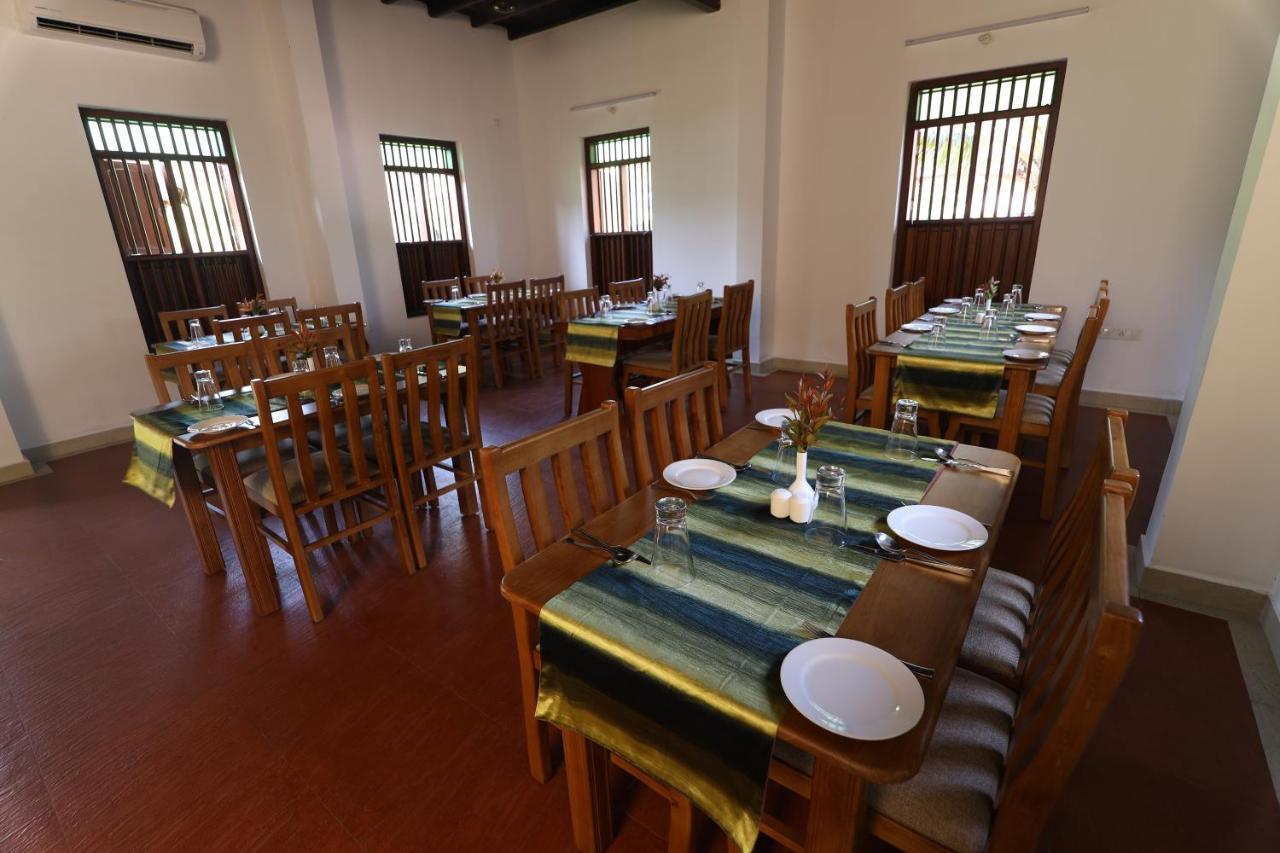 Kumarakom Heritage Resort Kottajam Kültér fotó